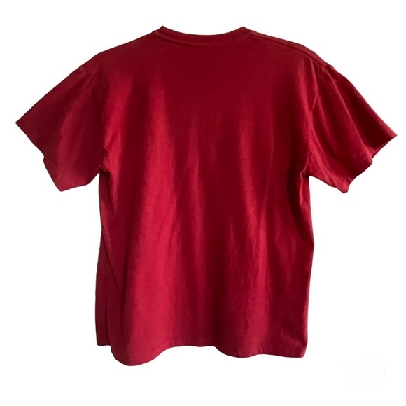 ηεω Dead Presidents Photo-Bomb Tee - Washington & Lincoln - Epic Threads - Picture 14 of 16